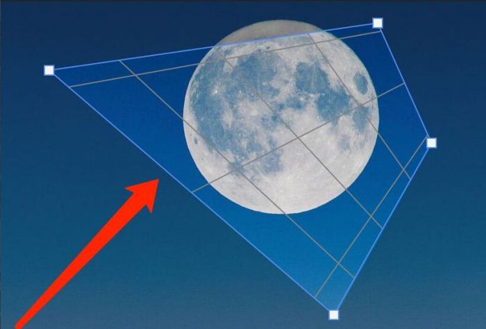 ps2021怎么剪裁图形-ps2021剪裁图形的方法介绍 www.qinpinchang.com