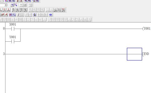 三菱PLC编程软件如何模拟plc程序-三菱PLC编程软件模拟plc程序的方法 www.qinpinchang.com
