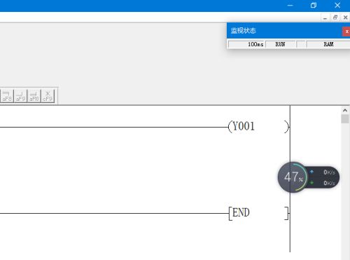 三菱PLC编程软件如何模拟plc程序-三菱PLC编程软件模拟plc程序的方法 www.qinpinchang.com