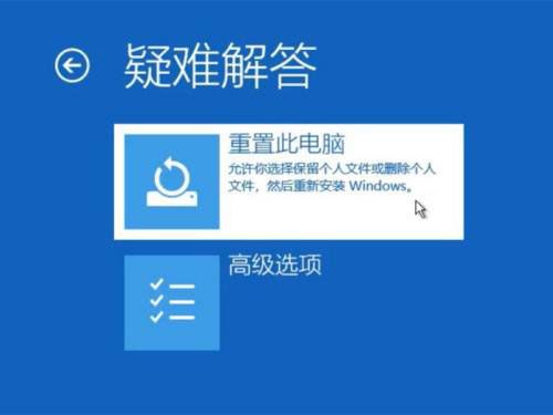 win10蓝屏笑脸提示重启怎么回事-win10蓝屏笑脸提示重启解决办法 www.qinpinchang.com
