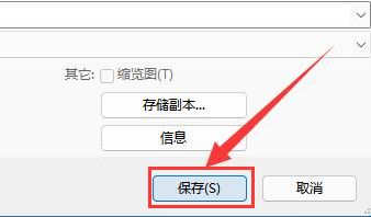 ps怎么以PDF格式导出文件-ps文件以PDF格式导出的方法 www.qinpinchang.com