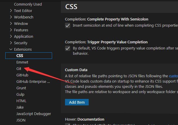 Vscode怎么设置额外行格式-Vscode设置额外行格式的方法 www.qinpinchang.com