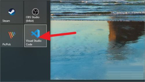 VSCode如何设置字体大小-VSCode设置字体大小的方法 www.qinpinchang.com