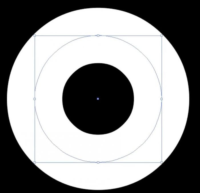 ai怎么制作立体渐变圆环-ai制作立体渐变圆环的方法介绍 www.qinpinchang.com