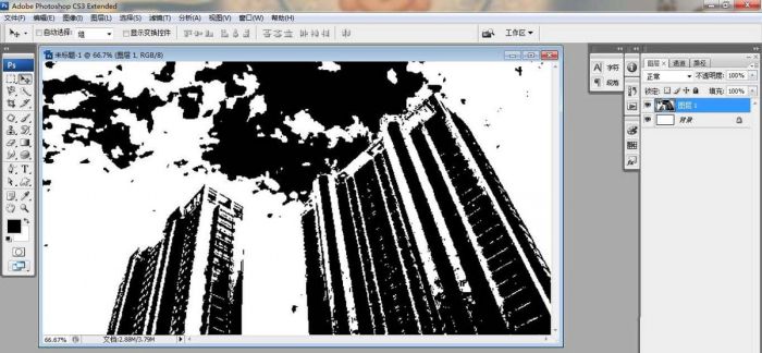 ps怎么修改海报背景图-ps修改海报背景图教程 www.qinpinchang.com