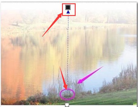CDR怎么调节图片不透明度-CDR调节图片不透明度教程 www.qinpinchang.com