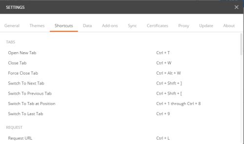 postman怎么查看版本号-postman查看版本号的方法 www.qinpinchang.com