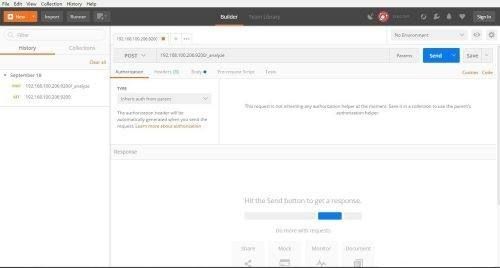 postman怎么退出全屏-postman退出全屏的方法 www.qinpinchang.com