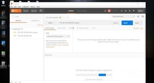 postman怎么退出全屏-postman退出全屏的方法 www.qinpinchang.com