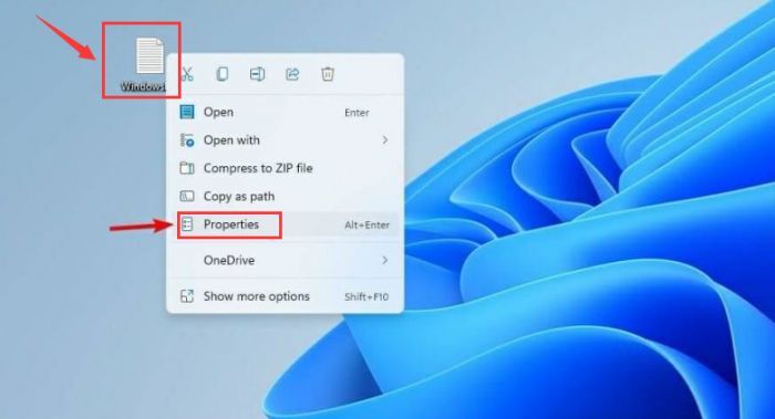 windows11默认打开方式怎么改？windows11更改应用程序属性方法介绍 www.qinpinchang.com
