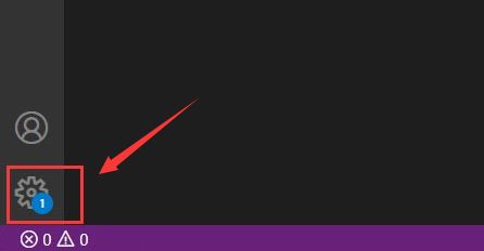 VSCode怎么安装快捷键扩展-VSCode安装快捷键扩展的步骤 www.qinpinchang.com