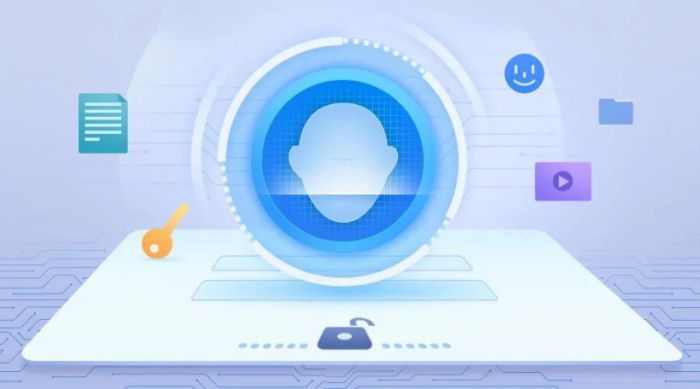 深度操作系统发布 20.5 版本更新 新增人脸识别、贴图置顶等功能 www.qinpinchang.com