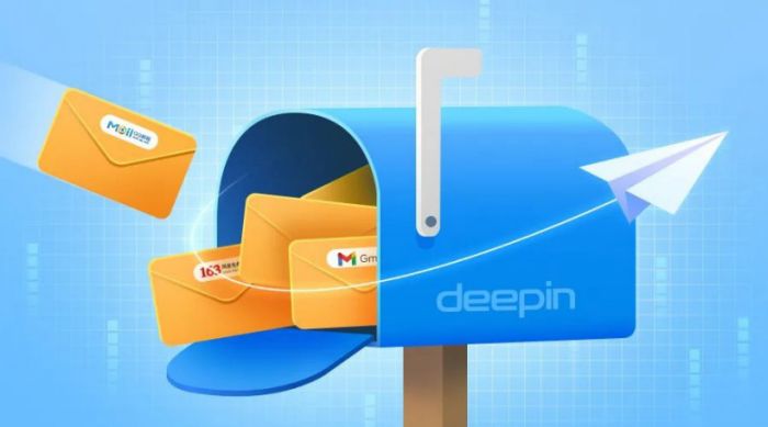 深度操作系统发布 20.5 版本更新 新增人脸识别、贴图置顶等功能 www.qinpinchang.com