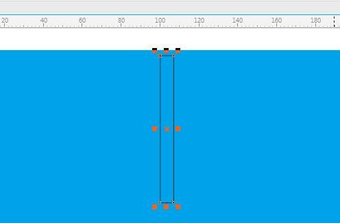 CorelDRAW怎么绘制放射性图形-绘制放射性图形教程 www.qinpinchang.com
