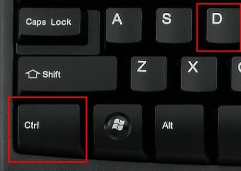 photoshop取消选区快捷键是什么-photoshop取消选区快捷键介绍 www.qinpinchang.com