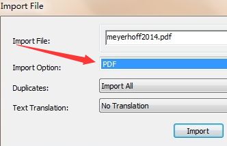 Endnote如何导入文献-Endnote导入文献的方法 www.qinpinchang.com