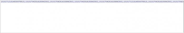 Notepad++文本行数怎么切换-Notepad++文本行数切换教程 www.qinpinchang.com