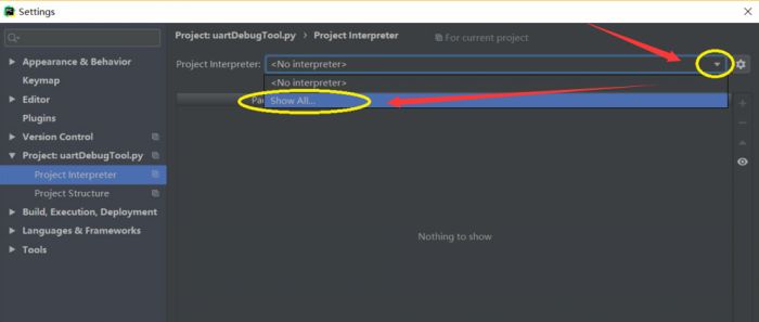 pycharm怎么安装Virtualenv Environment-安装Virtualenv Environment方法 www.qinpinchang.com