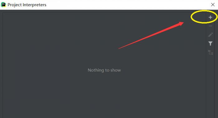 pycharm怎么安装Virtualenv Environment-安装Virtualenv Environment方法 www.qinpinchang.com