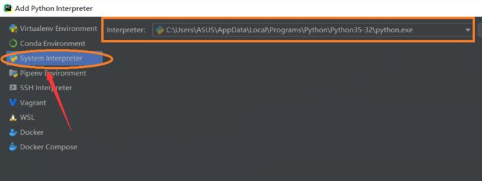 pycharm怎么安装Virtualenv Environment-安装Virtualenv Environment方法 www.qinpinchang.com
