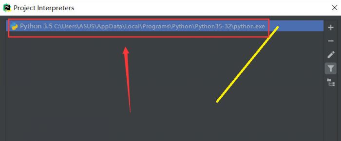 pycharm怎么安装Virtualenv Environment-安装Virtualenv Environment方法 www.qinpinchang.com