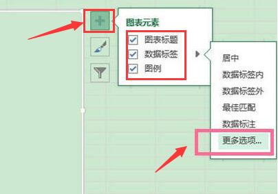 excel怎么制作百分比饼状图-excel制作百分比饼状图教程 www.qinpinchang.com