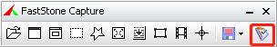 FastStone Capture怎么设置截图即保存-设置截图即保存方法 www.qinpinchang.com