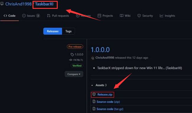 Windows11怎么调整任务栏样式-Windows11调整任务栏样式方法 www.qinpinchang.com