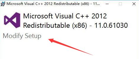 win10怎么修复msvcp140.dll-win10修复msvcp140.dll教程 www.qinpinchang.com
