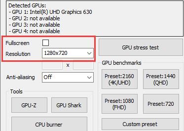 图吧工具箱怎么烤机-图吧工具箱烤机教程 www.qinpinchang.com