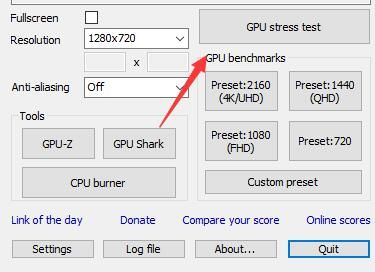 图吧工具箱怎么烤机-图吧工具箱烤机教程 www.qinpinchang.com
