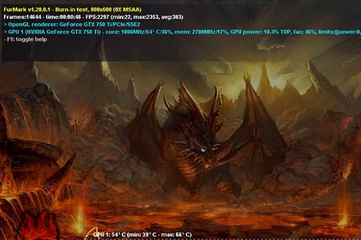 图吧工具箱怎么烤机-图吧工具箱烤机教程 www.qinpinchang.com