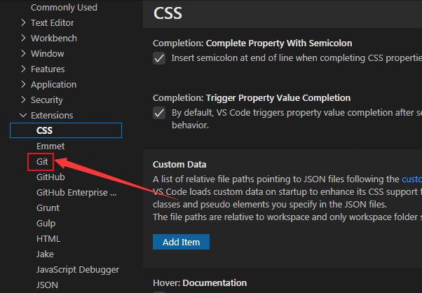 vscode怎么打开git承诺时间表-vscode打开git承诺时间表方法 www.qinpinchang.com