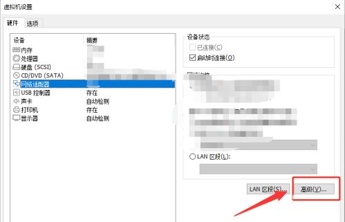 VMware Workstation怎么生成Mac地址-生成Mac地址方法 www.qinpinchang.com