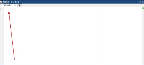 MATLAB如何新建脚本-MATLAB新建脚本的方法 www.qinpinchang.com