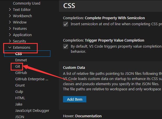 vscode怎么打开智能提交-vscode打开智能提交的步骤 www.qinpinchang.com