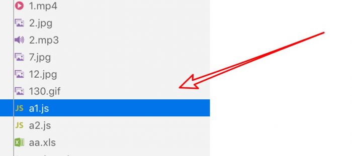Vscode怎么进行文件对比-Vscode文件对比的方法介绍 www.qinpinchang.com