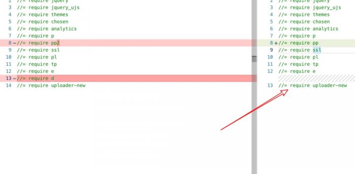 Vscode怎么进行文件对比-Vscode文件对比的方法介绍 www.qinpinchang.com