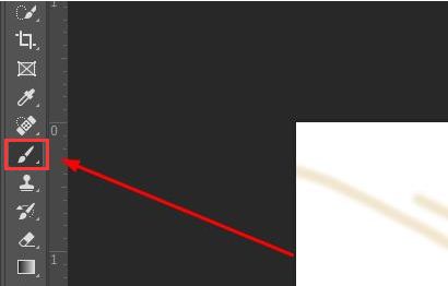 ps怎么添加画笔-ps添加画笔的方法介绍 www.qinpinchang.com