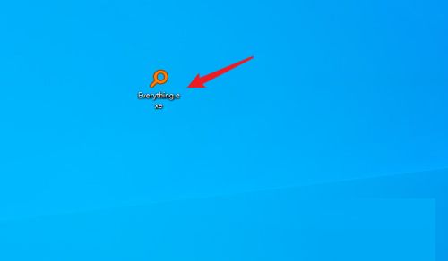 Everything怎么设置书签-Everything设置书签的方法 www.qinpinchang.com