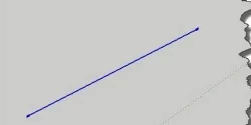 草图大师如何给直线进行等分-草图大师给直线进行等分的方法 www.qinpinchang.com