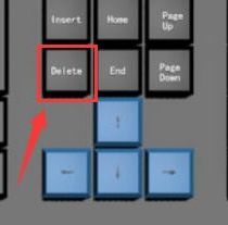 word怎么删除空白页-word删除空白页的操作方法 www.qinpinchang.com