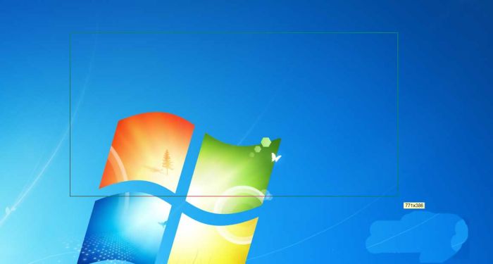 FastStone Capture怎么给截图加箭头-给截图加箭头的方法 www.qinpinchang.com