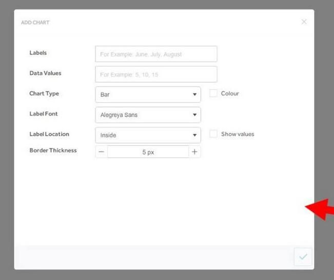 VideoScribe怎么插入图表-VideoScribe插入图表方法 www.qinpinchang.com