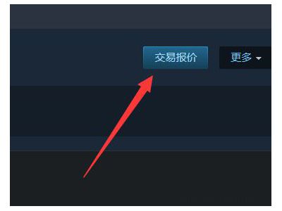 steam怎么查看交易链接-steam查看交易链接方法 www.qinpinchang.com