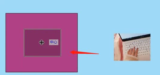 cdrx4怎么将图片放进图形框中-cdrx4将图片放进图形框中教程 www.qinpinchang.com