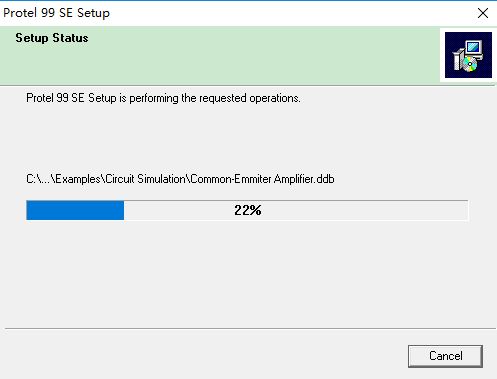 Protel99se怎么安装-Protel99se安装步骤介绍 www.qinpinchang.com