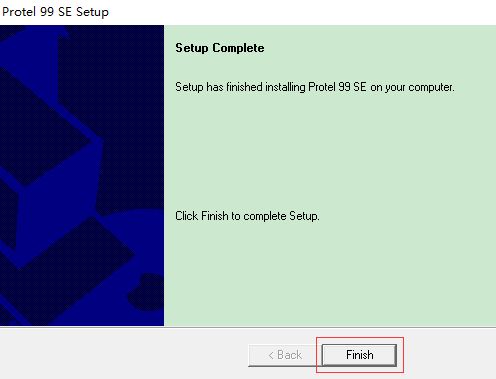 Protel99se怎么安装-Protel99se安装步骤介绍 www.qinpinchang.com