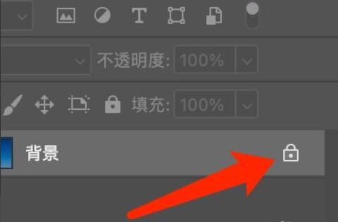 ps2021如何解锁图层-ps2021解锁图层的方法介绍 www.qinpinchang.com