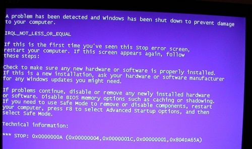 win11蓝屏怎么回事-win11蓝屏原因分析 www.qinpinchang.com